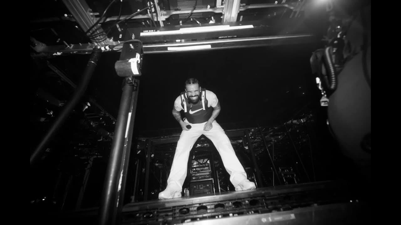 Drake  - Taylor Made Freestyle (Kendrick Lamar Diss 2 )