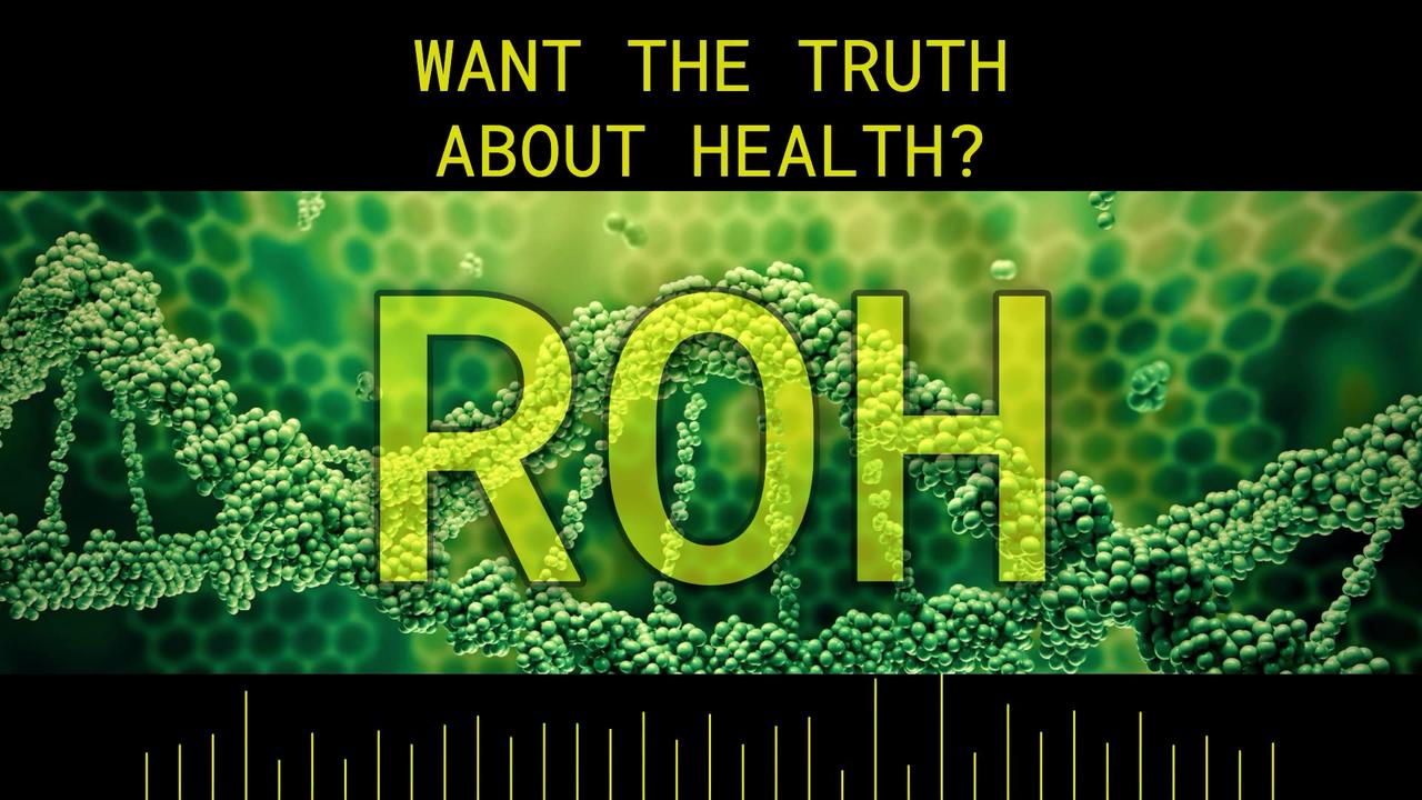 Want The Truth About Health?
