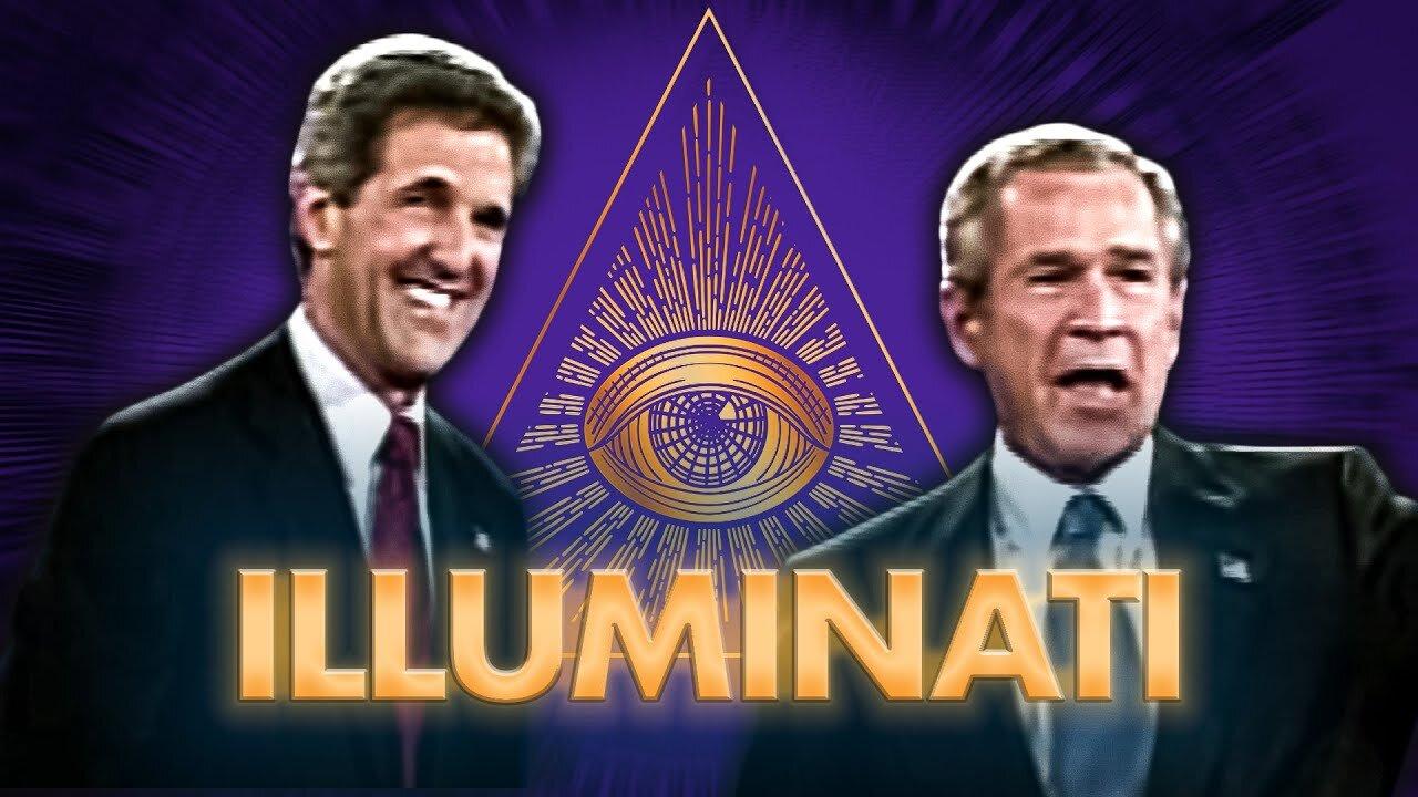 Suomennettu: Illuminati： Myths and Realities of a Parallel World Documentary