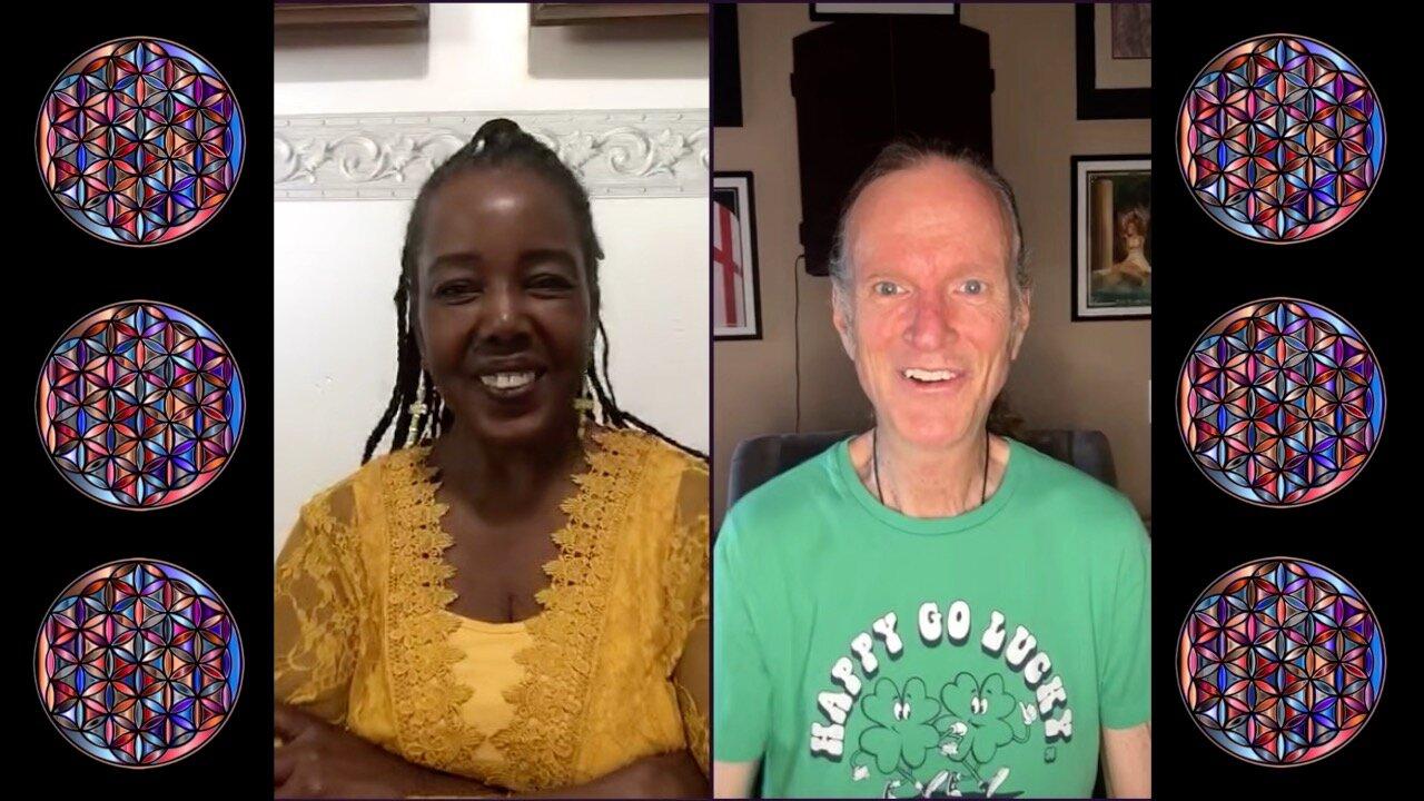 Fasting Conversations with Speaker Lynette | Why We Fast & The Role of Fasting in Our Healing Quest