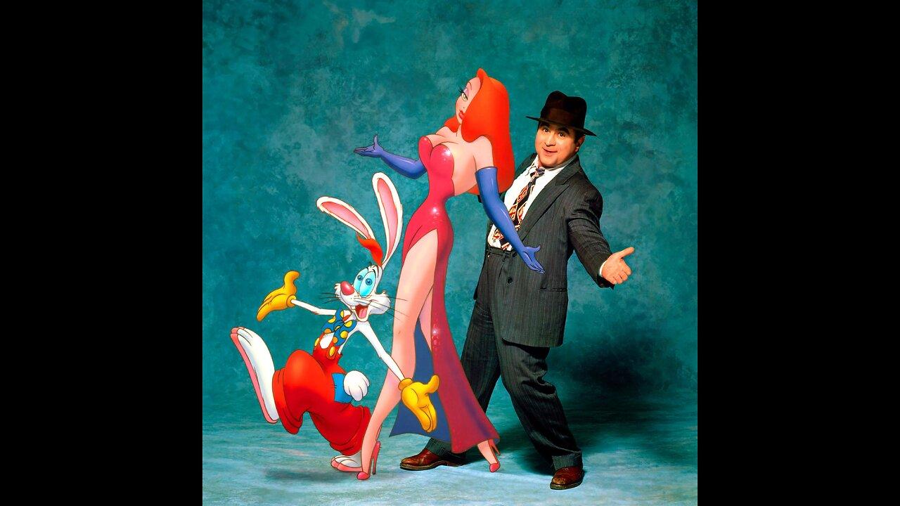 Touchstone Pictures' Who Framed Roger Rabbit (1988) Trailer