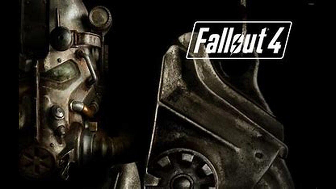 Fallout 4 (<.>)/20 Special