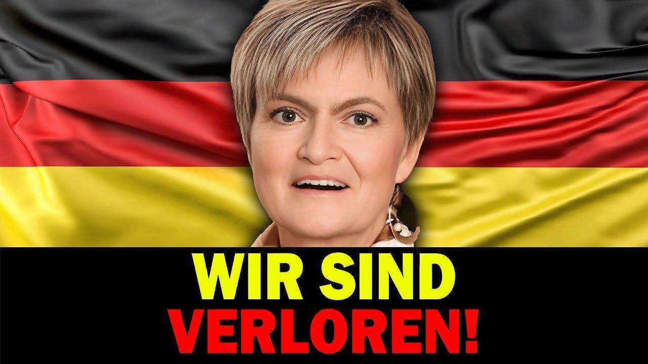 Gloria von Thurn und Taxis VERSPOTTETE die Ampel-Regierung!@Deutsche Wahrheit🙈