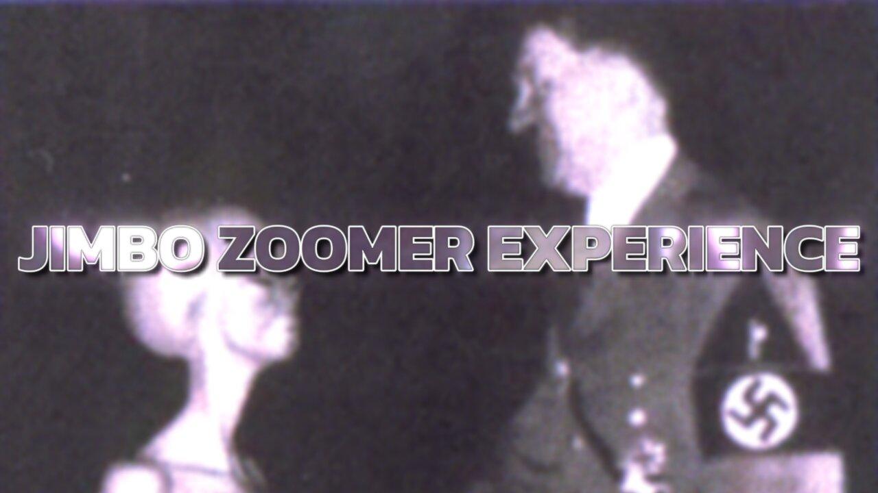 The Saturday Jimbo Zoomer Experience™