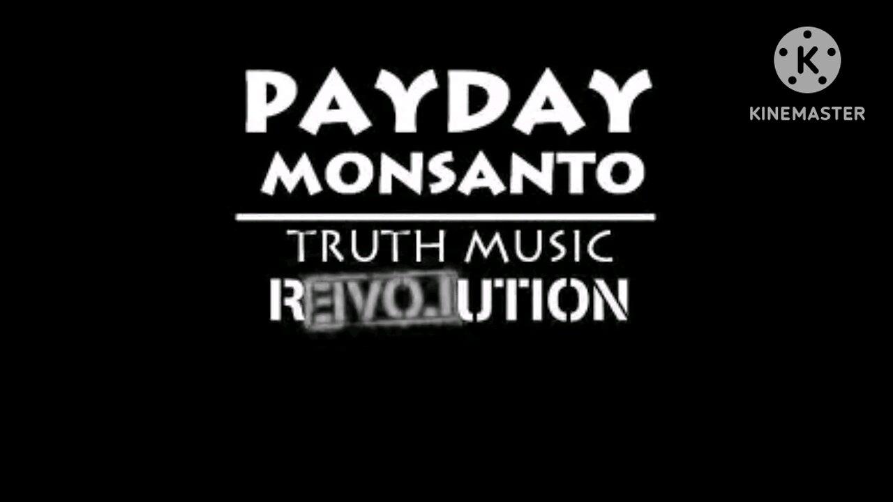 Payday Monsanto - Write 2 This (Freestyle) (Video by Alyssa)