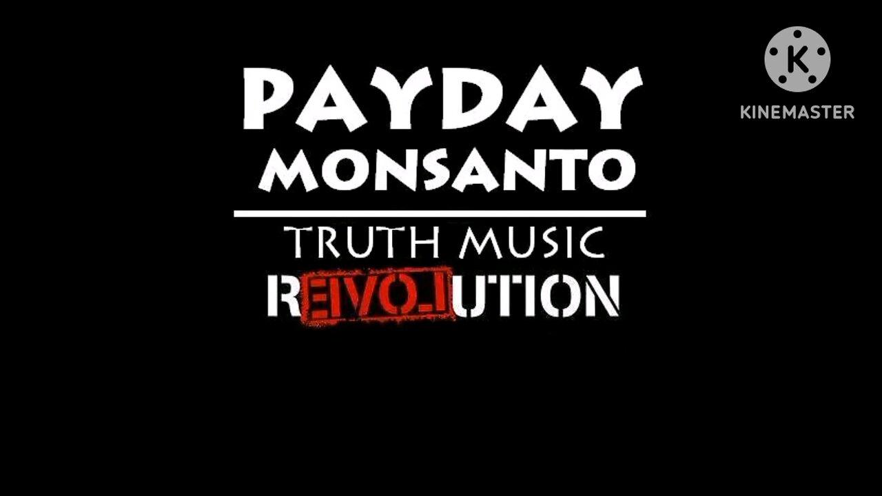 Payday Monsanto - Stay Aware/Electric Rabbi (Dj Alyssa Remix)