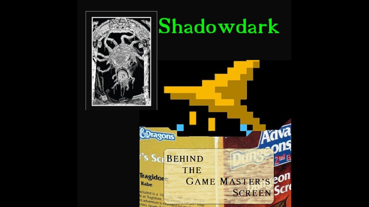 Shadowdark Deep Dive!