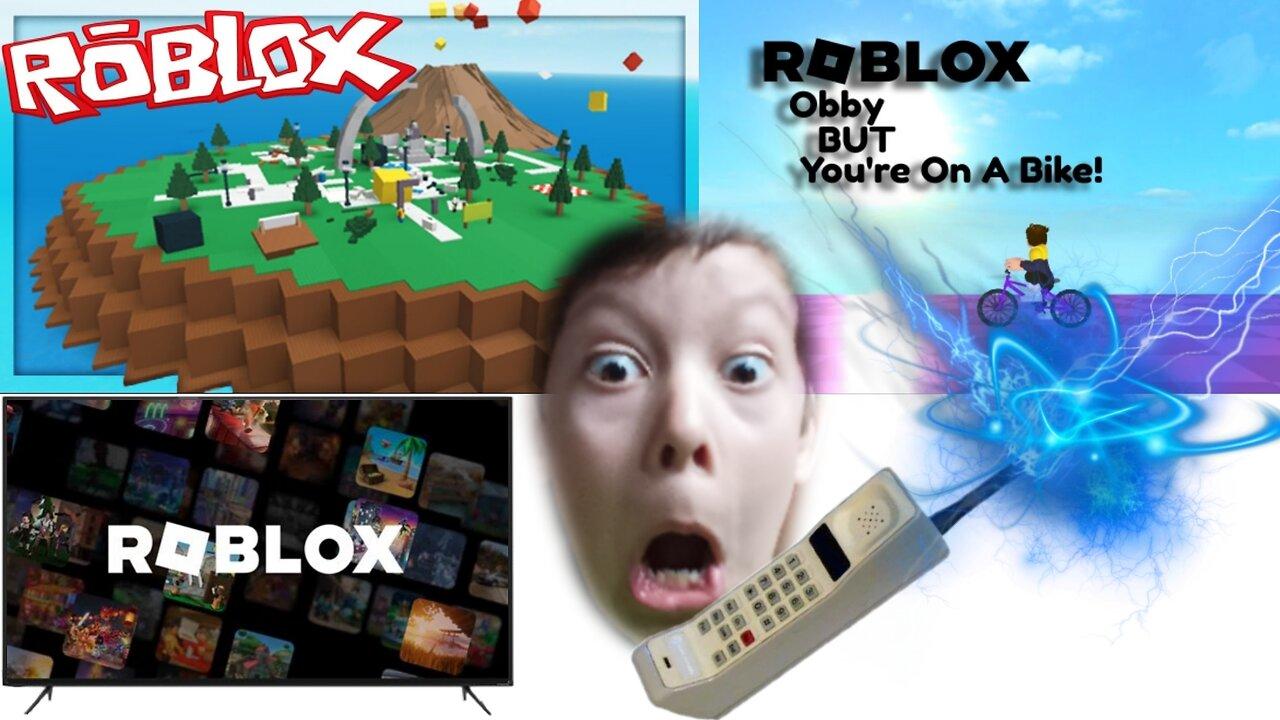 Roblox  ( Live Stream )