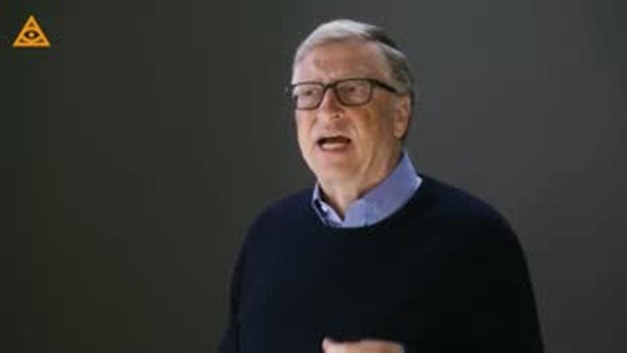 Bill Gates gives you the Germ Team. Enjoy, for you really need it.