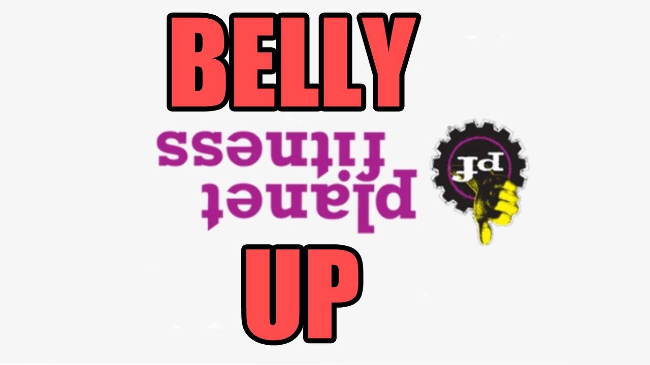 Planet Fitness Goes Belly Up! EP 74