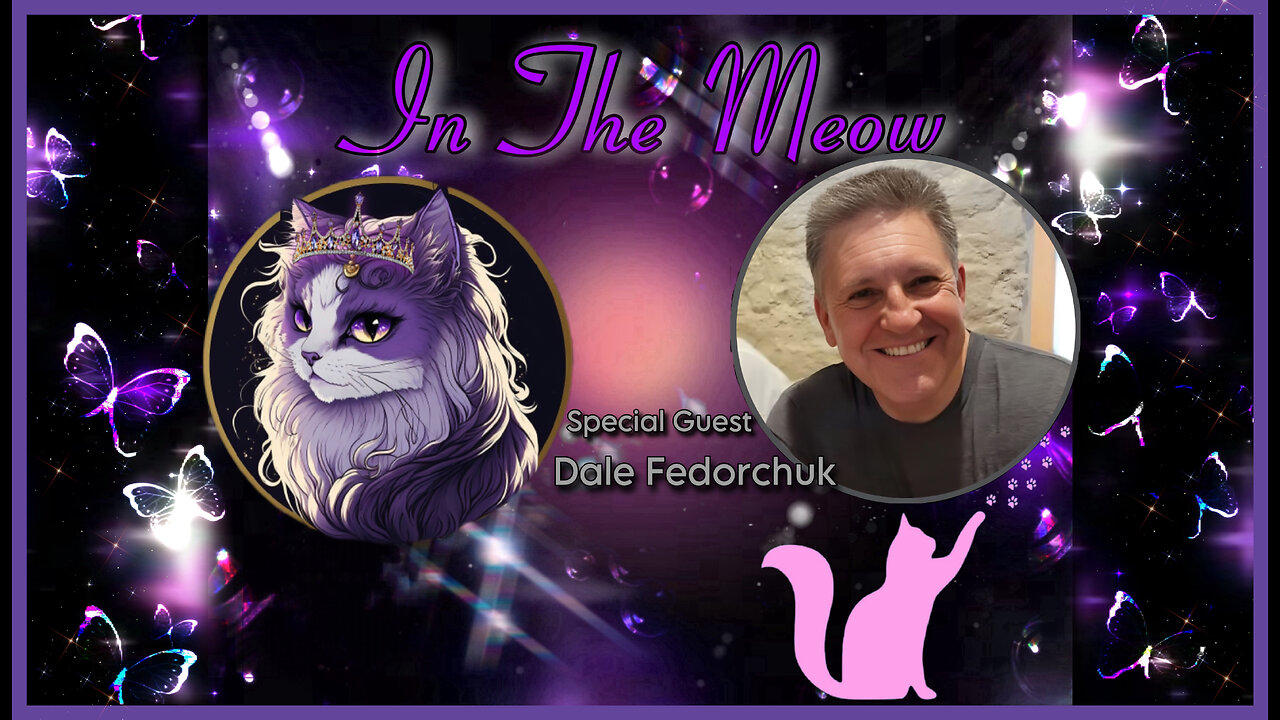 In The Meow | With Special Guest Dale Fedorchuk
