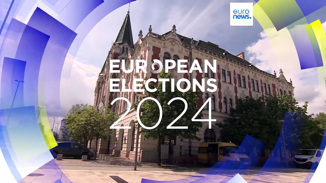 Official election campaign underway in Hungary