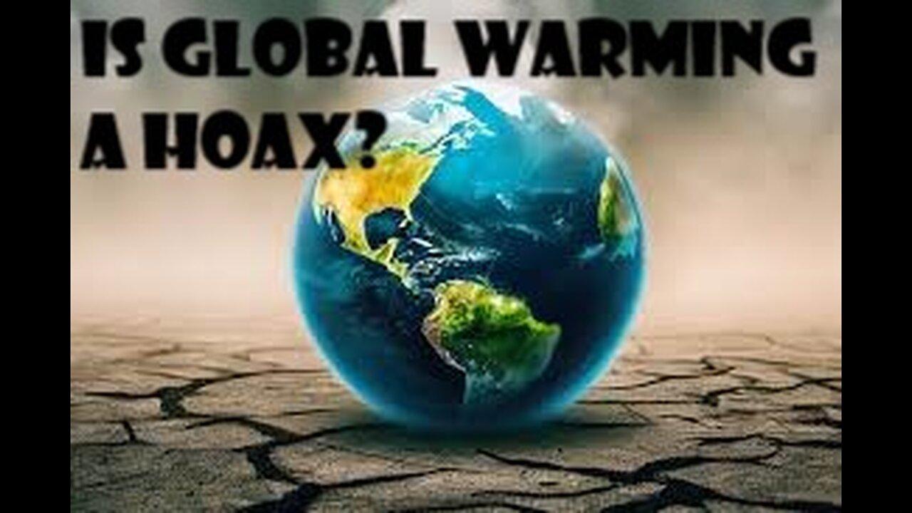 IS GLOBAL WARMING A HOAX? | The Manwich Show PRISON PODCAST Ep #77