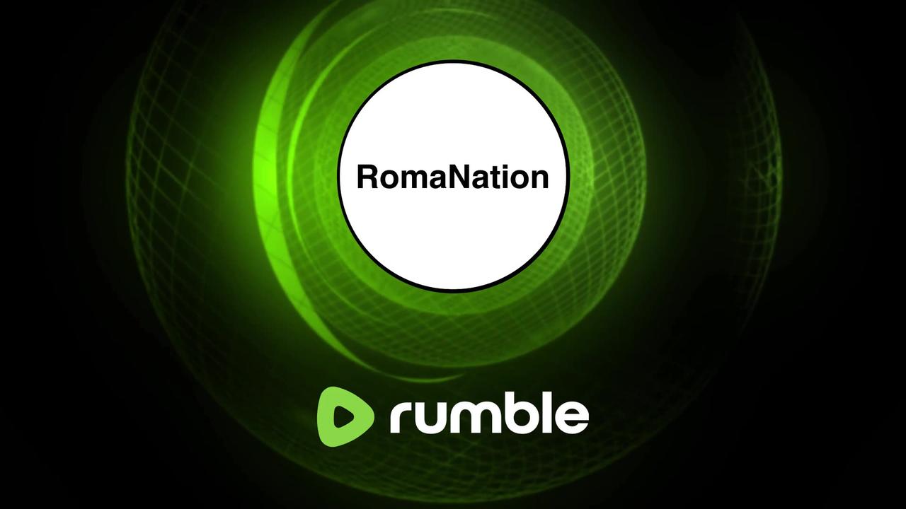 ROMA Nation [S1 E5]