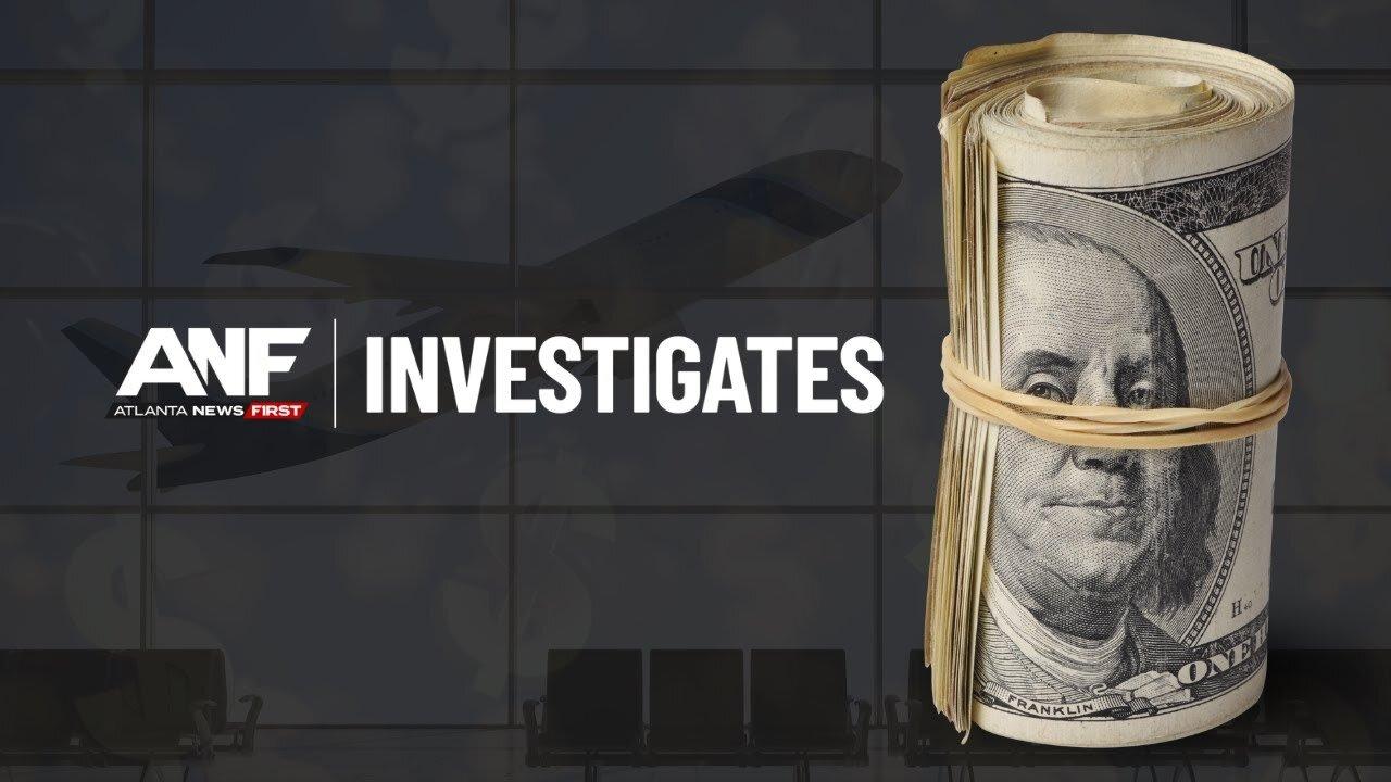In Plane Sight: DEA Agents hide among Passengers to Steal their Cash without an Arrest ✈️👮=🐷🤏💵