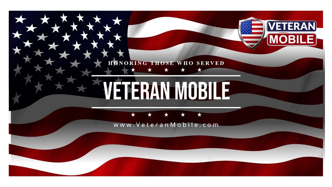 Veteran Mobile