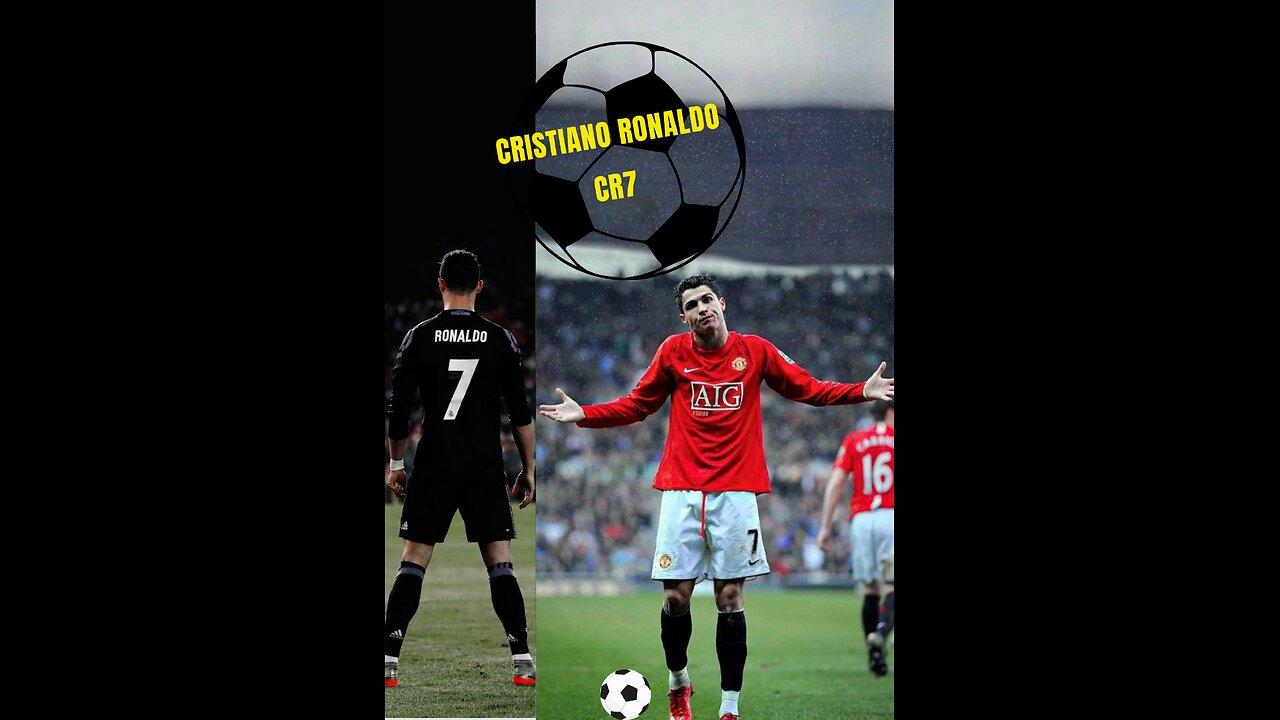 Ronaldo Cristiano amazing Goals!