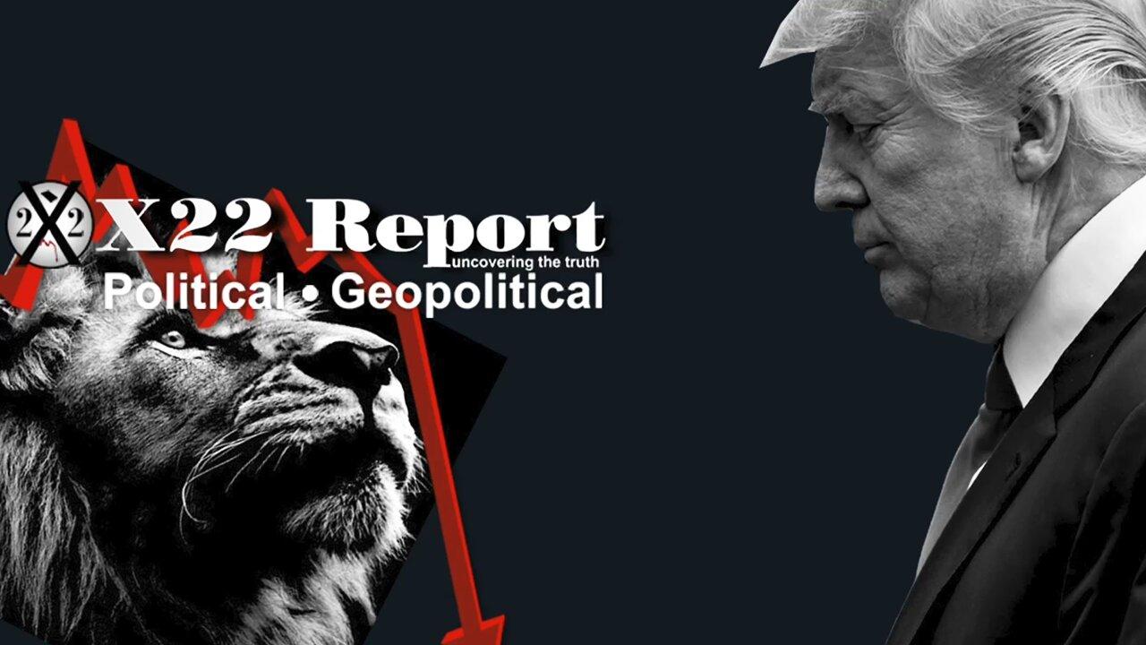 X22 Report. Restored Republic. Juan O Savin. Charlie Ward. Michael Jaco. Trump News ~ Move Slowly