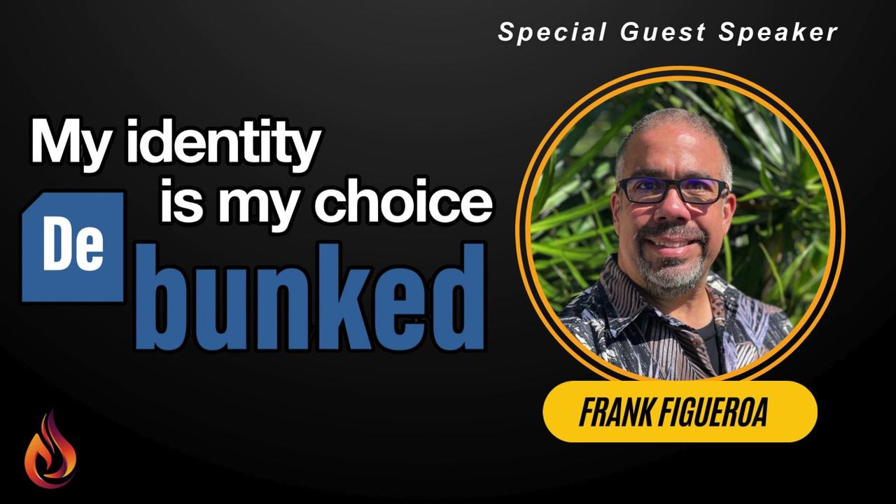 Special Guest Frank Figueroa | 04/21/2024 LIVE