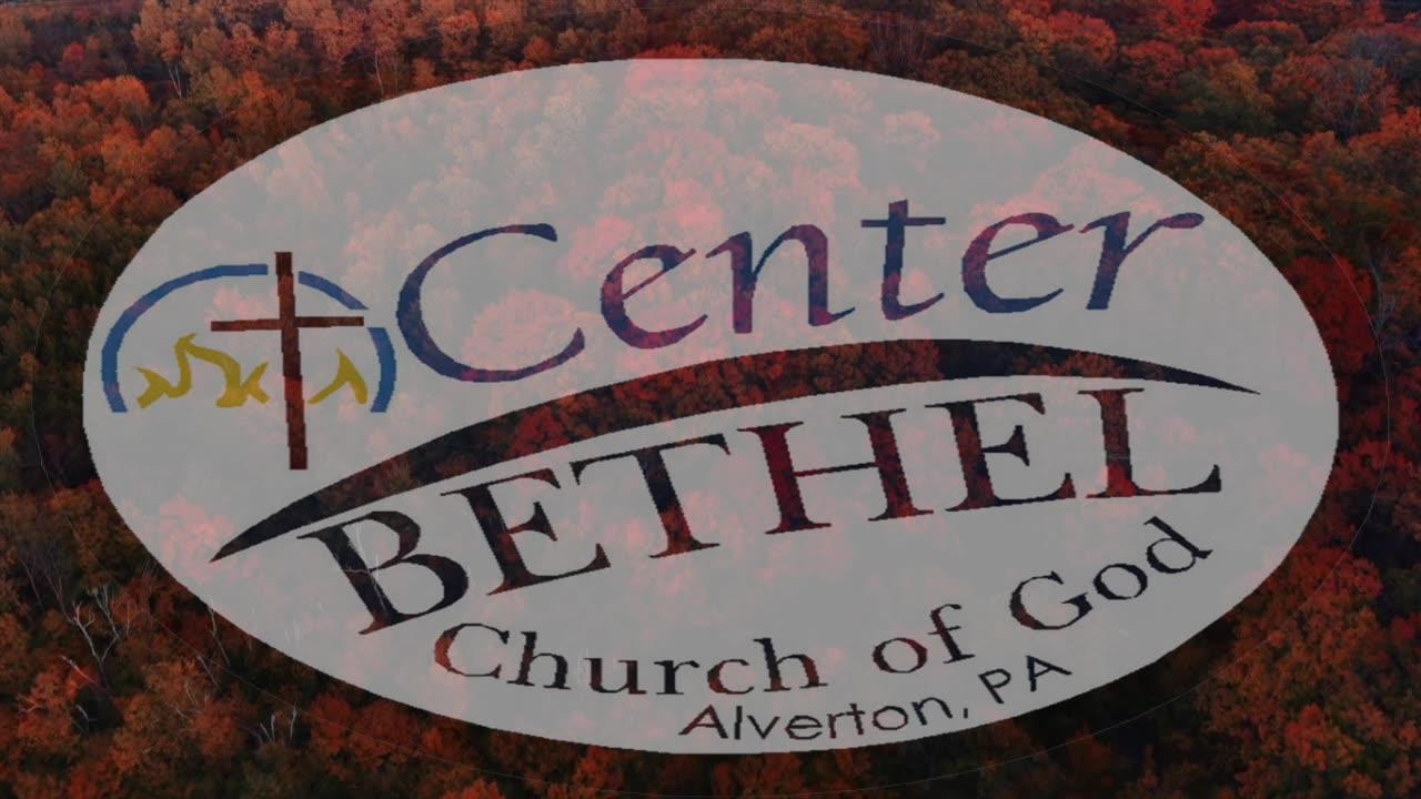 CBCOG Worship Service for April 21, 2024