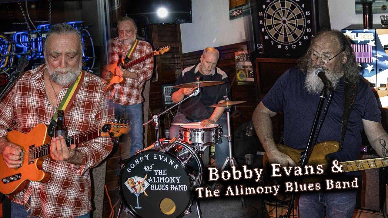 Bluesy Bliss: Dairyland & Bobby Evans at Plank Road Pub Bring Nightlife Nirvana!