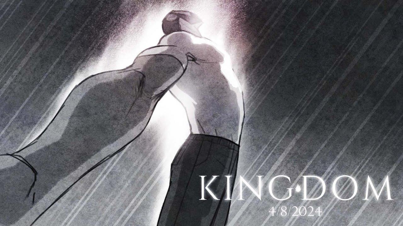 KINGDOM - Animated Short Film by IN-SHADOW