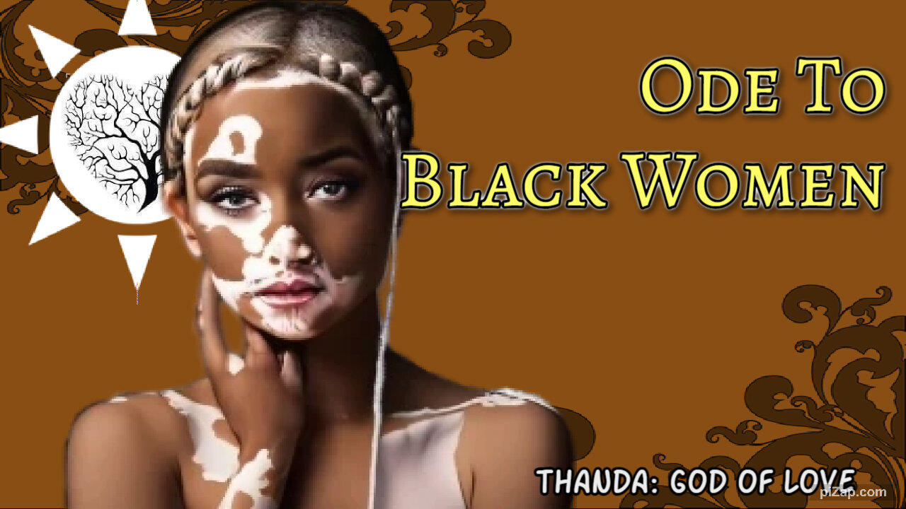 47 Reasons To Love Black Women 🥰 #SermonSunday