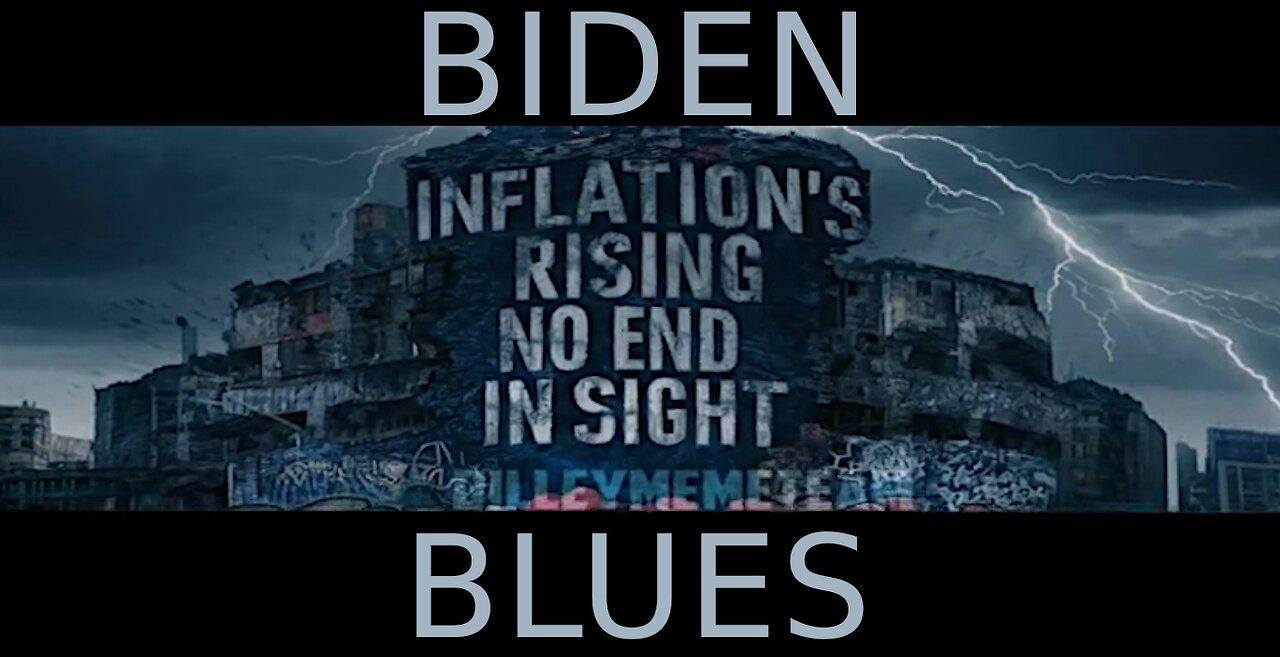 Biden Blues