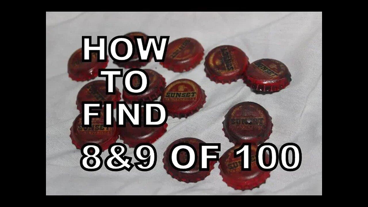 How To Find Sunset Sarsaparilla Star Caps 8&9 of 100 Fallout New Vegas Blue Paradise Vacation Rental