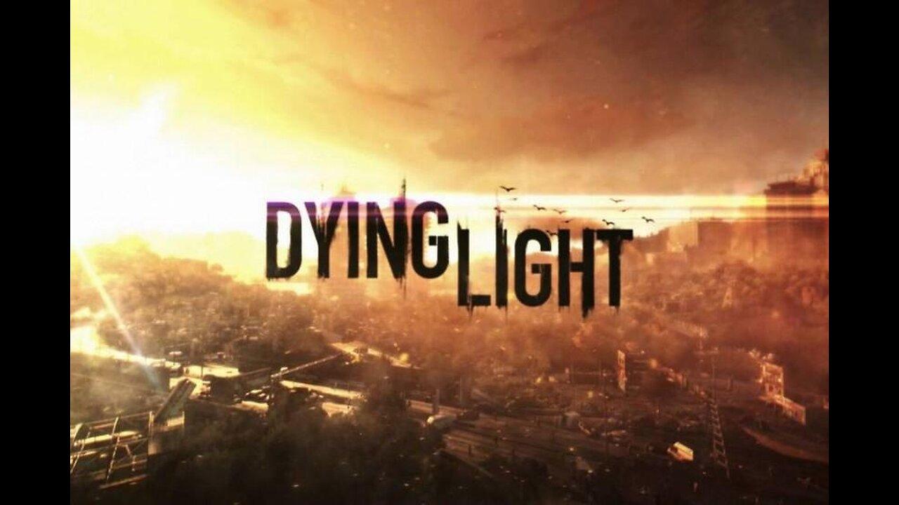 Dying Light Stream 04/21/2024