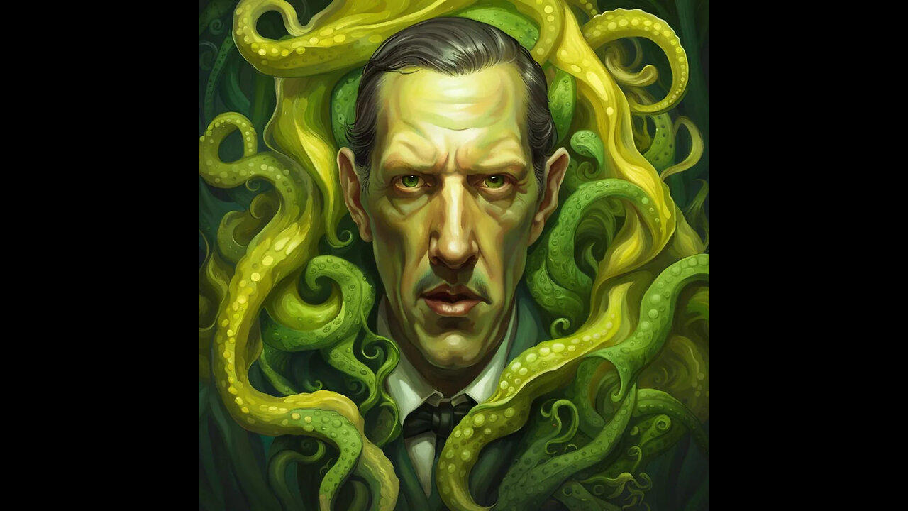 Call of Cthulhu: first time playthrough part 1.. the Quest for followers!
