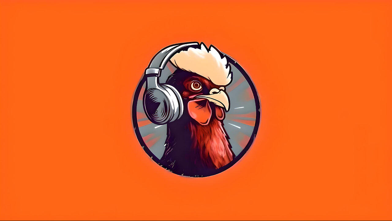 The Canned Chicken Podcast Live #2