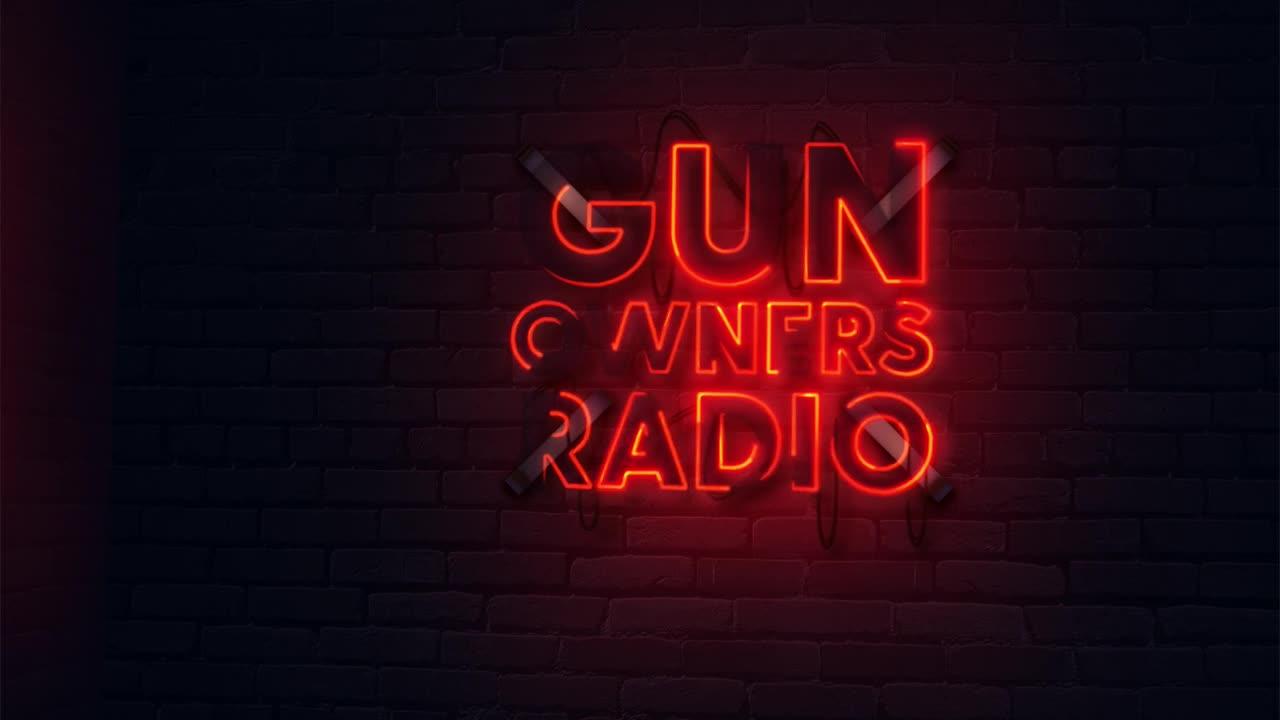 Gun Owners Radio Livestream