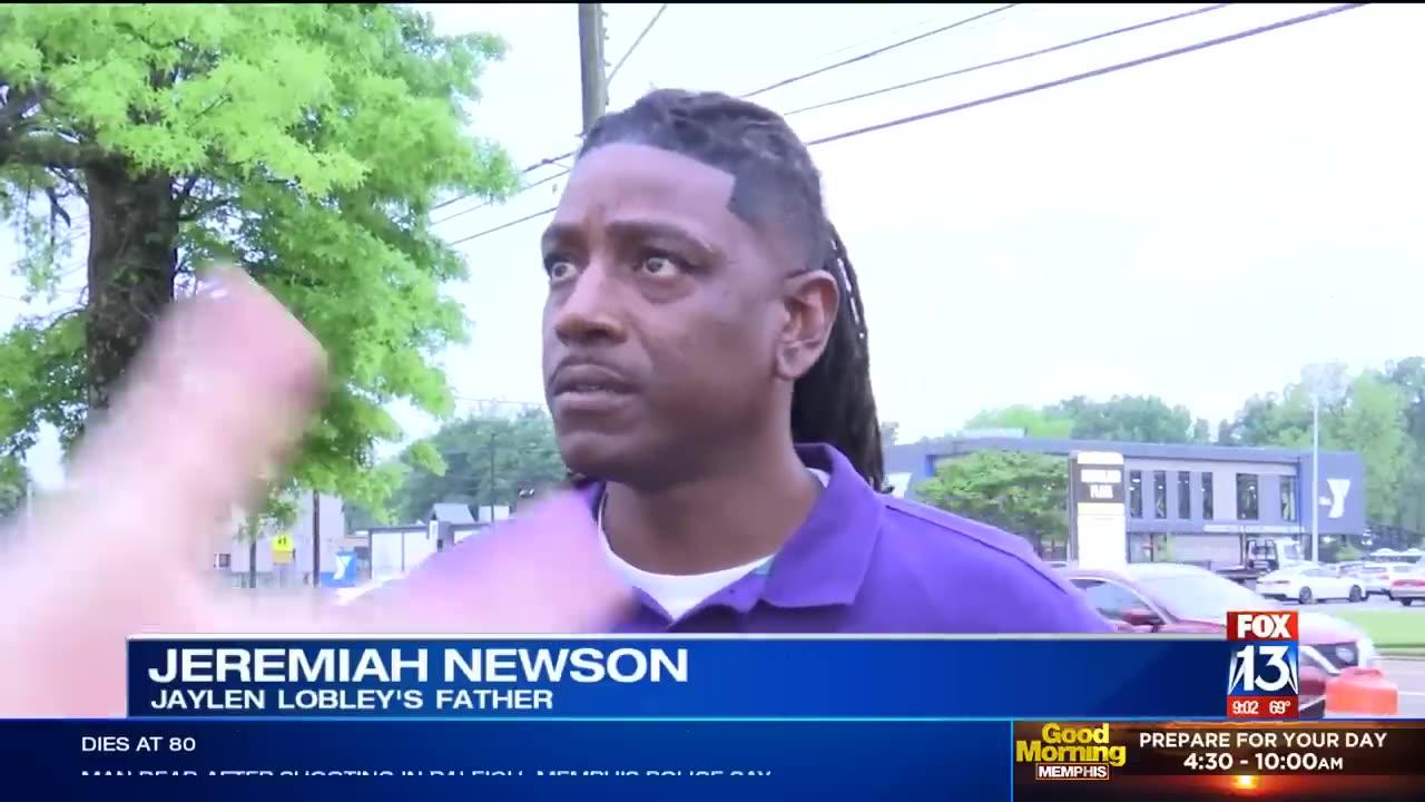 Father of 18-year-old killed in police shootout wants proof his son fired first shot
