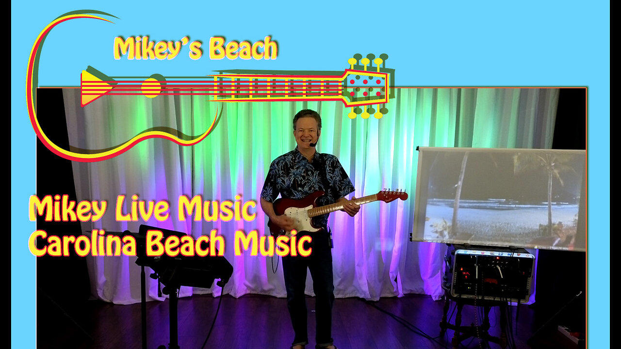 Mikey's Live Music - Carolina Beach