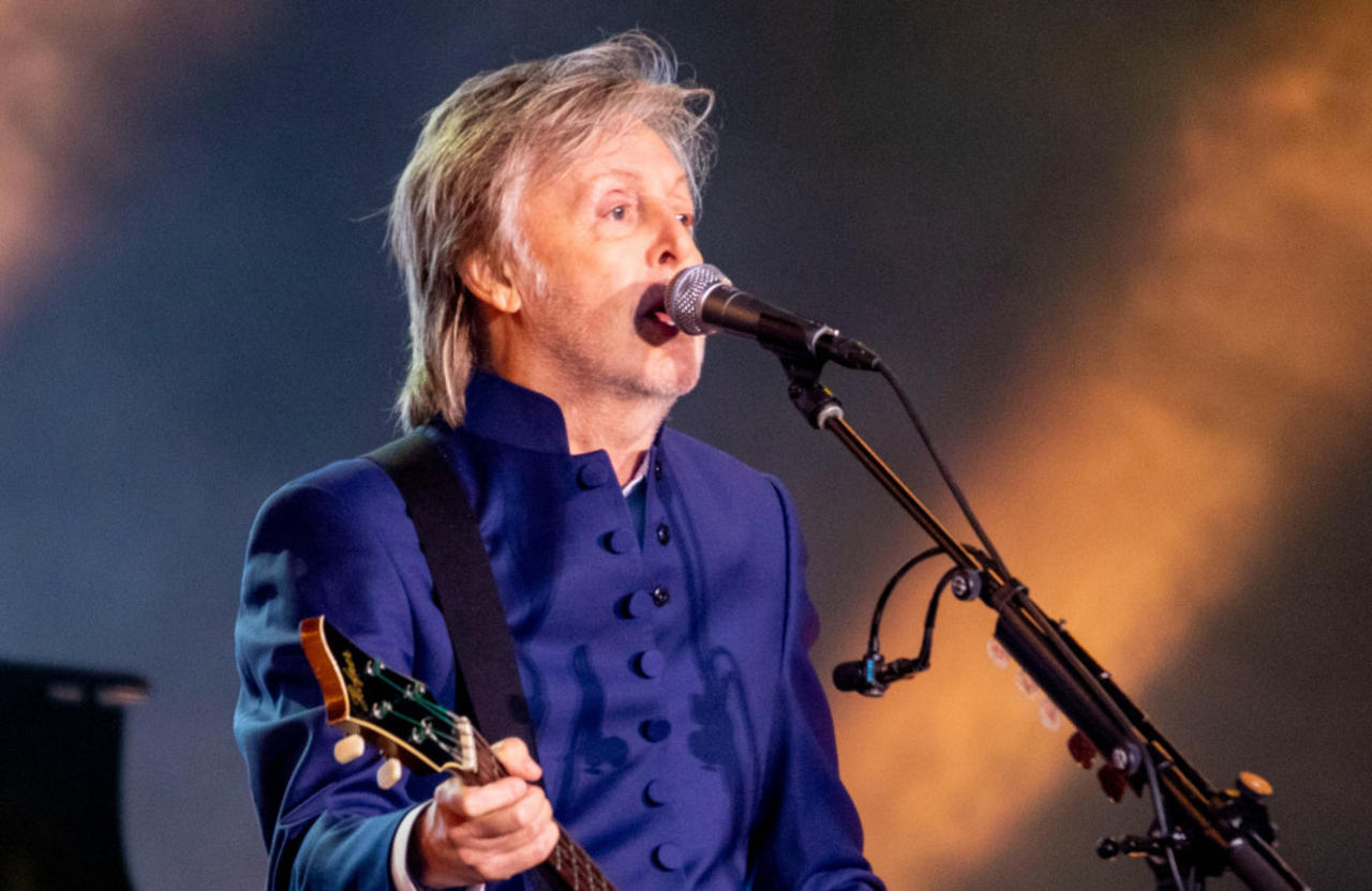 Paul McCartney’s fame and success has 'screwed up' the lives of some members of his family