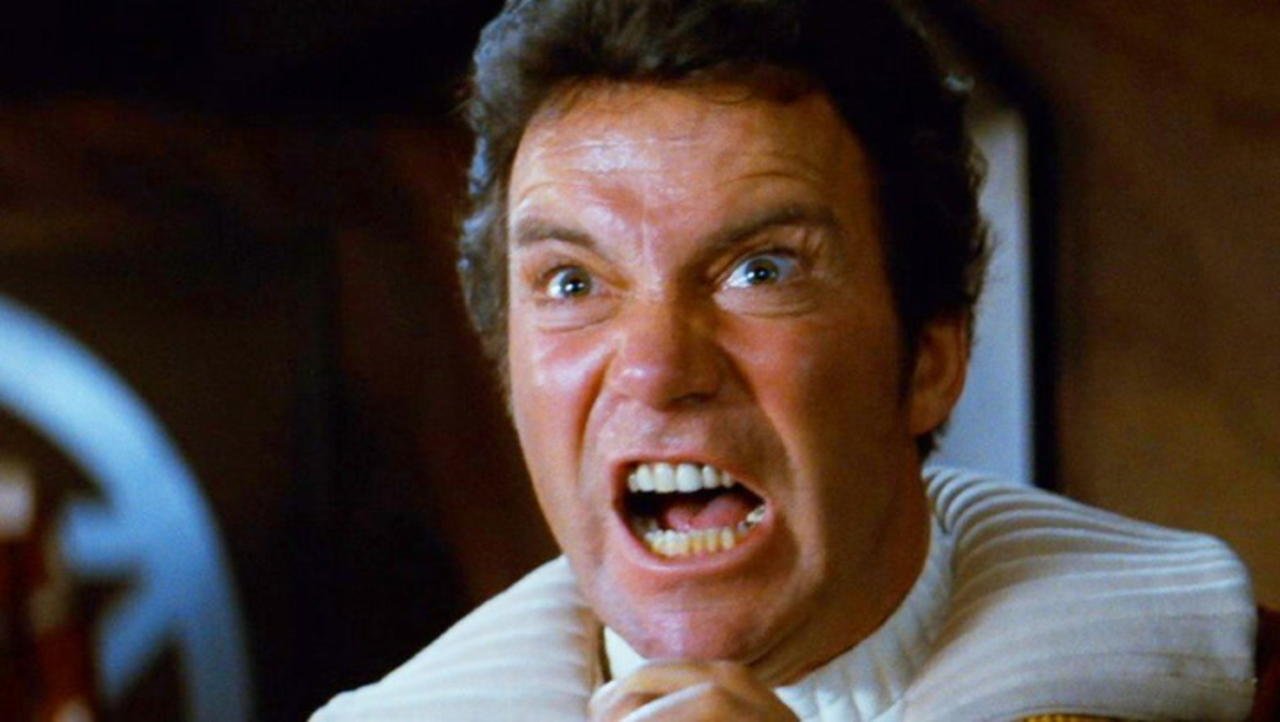 10 Dumbest Things In Star Trek II: The Wrath Of Khan