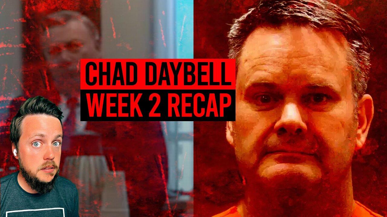 Chad Daybell Trial: Week 2 Recap