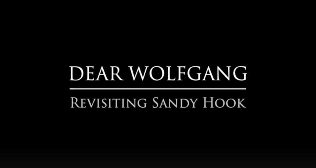 Dear Wolfgang: Exposing The Truth Behind Sandy Hook - Live Watch Event