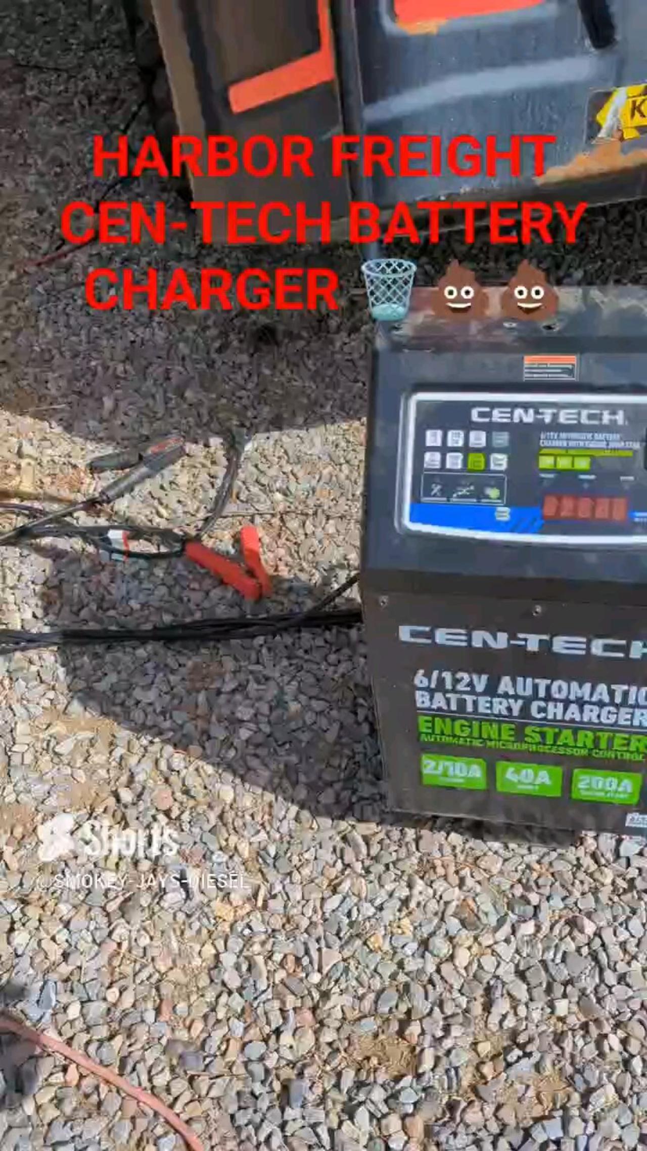 battery charger review 💀🤣🤣 One News Page VIDEO