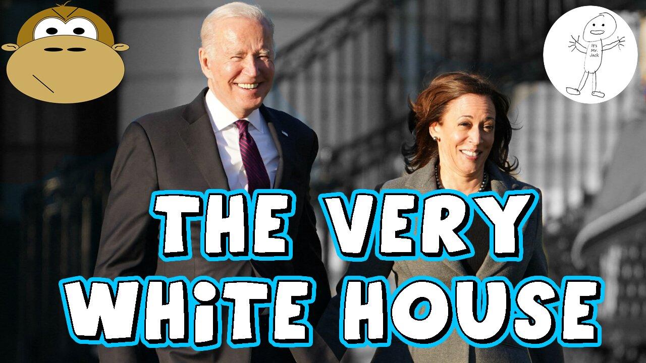 Racist Joe Biden Strikes Again - MITAM