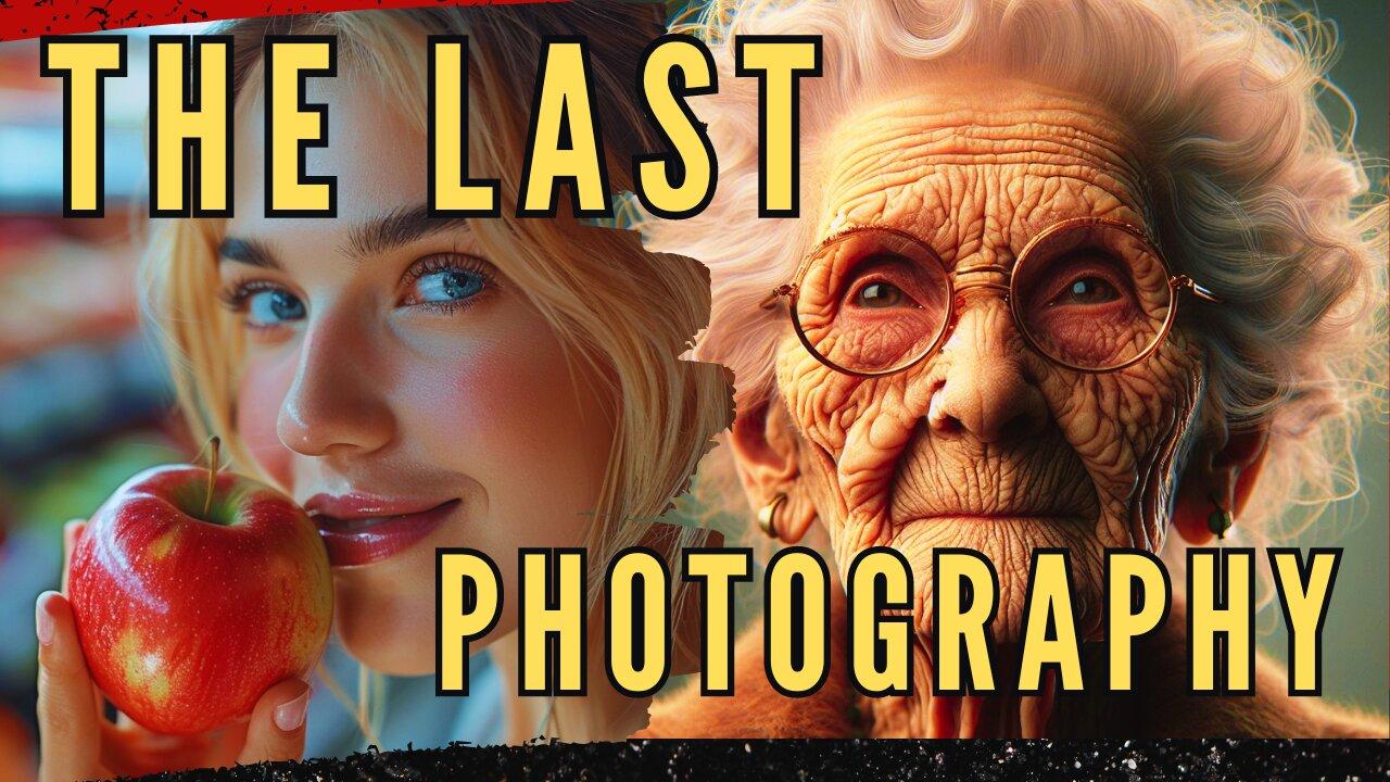 The Last Photography
