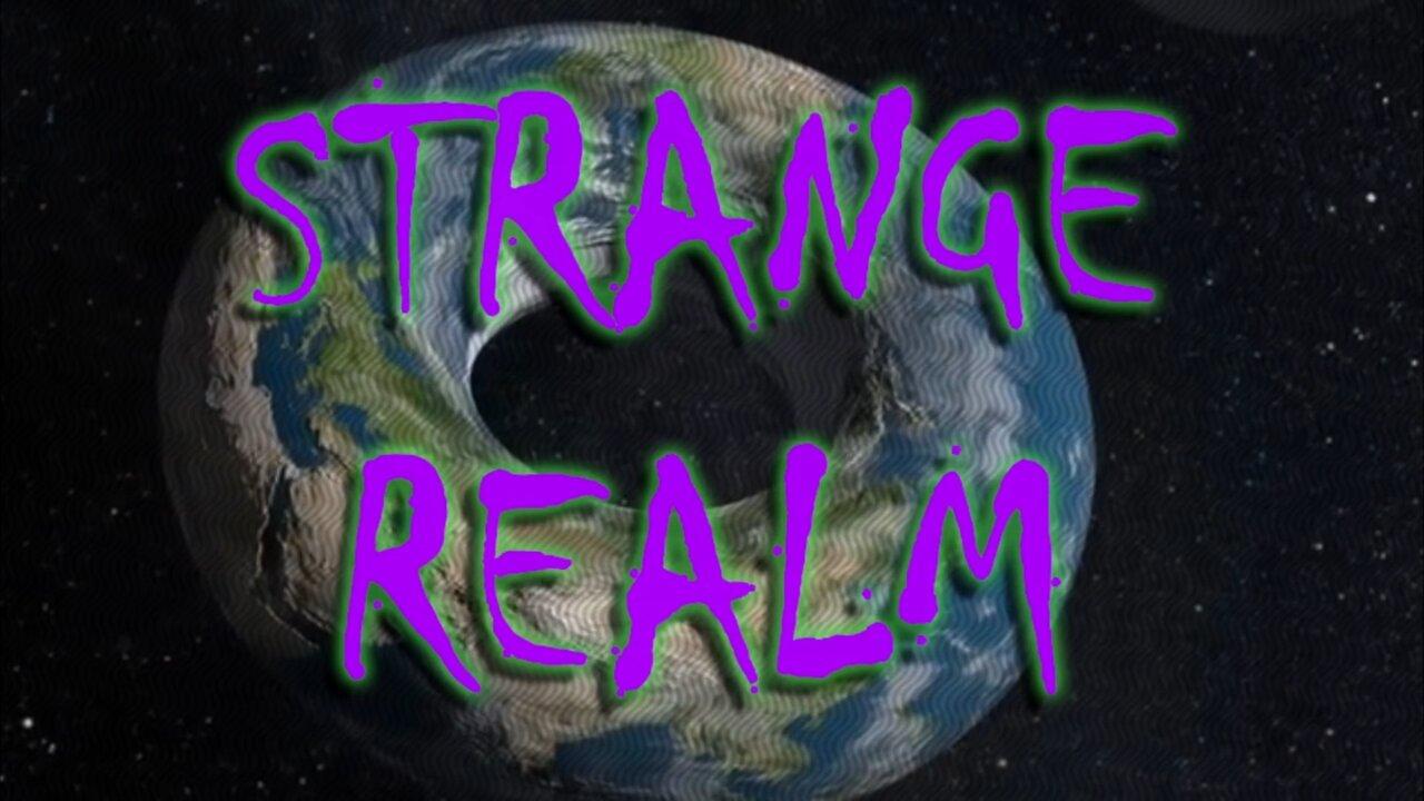 Strange Realm - Ep. 060 - April 21st, 2024