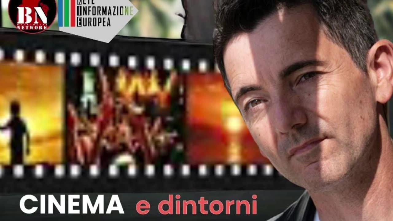 CINEMA E DINTORNI -   FILM PALERMO MILANO SOLO ANDATA
