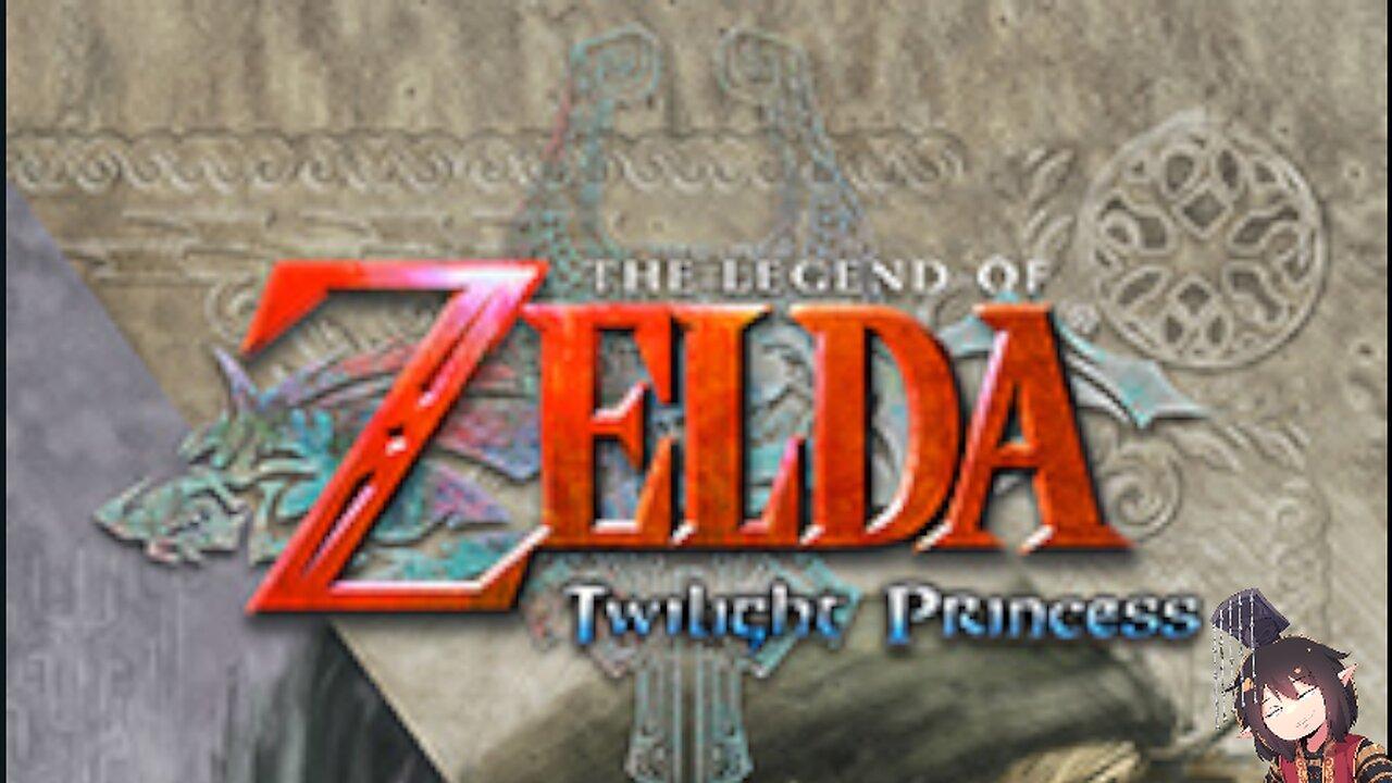 Lets Stream Twilight Princess Ep-7 My Master Sword is Ready to explode
