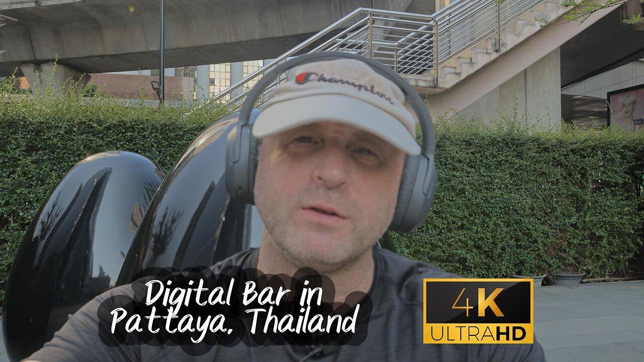Digital Bar Pattaya