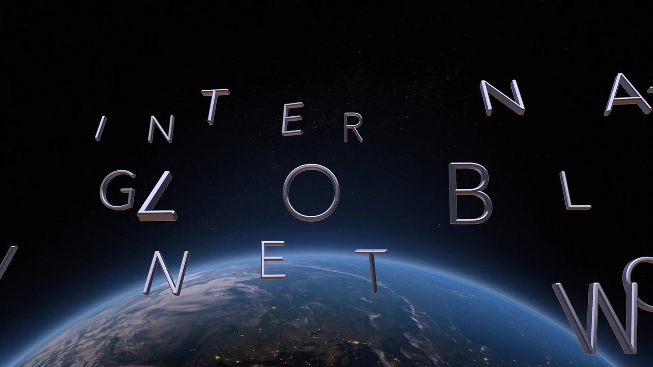 Ezra International Global TV Network