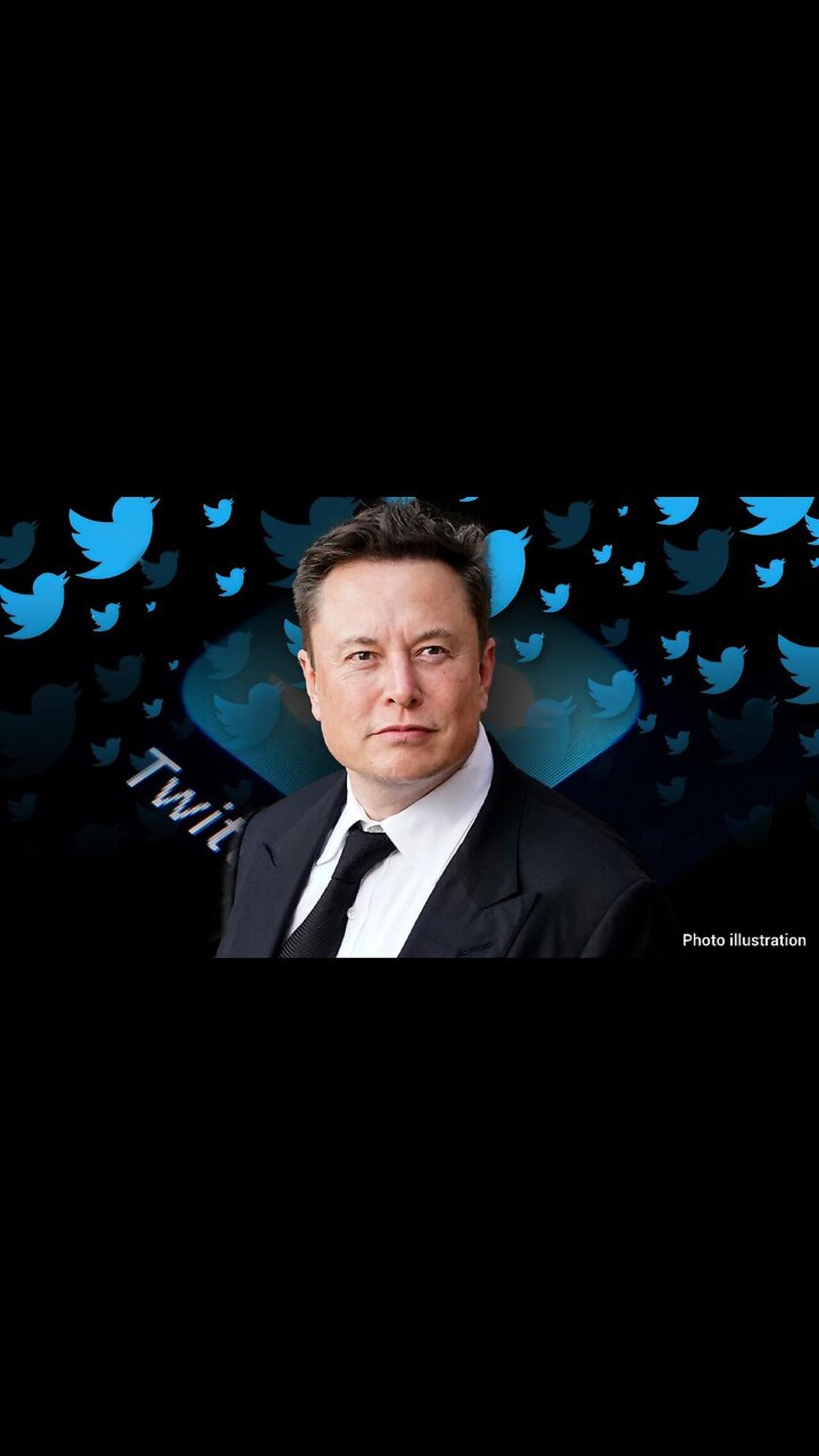 #Elon Musk Motivation