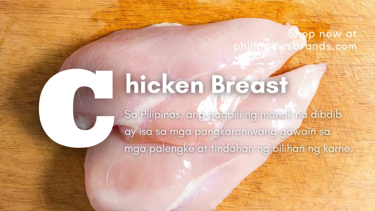 Chicken In The Philippines