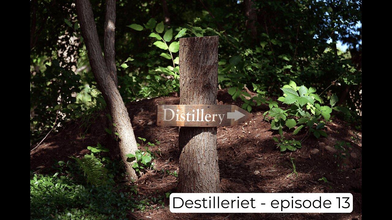 Destilleriet #13
